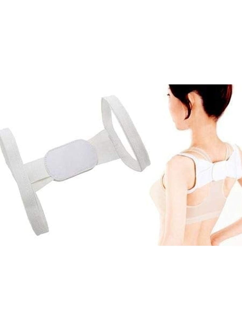 Medical back support brace - Image 1